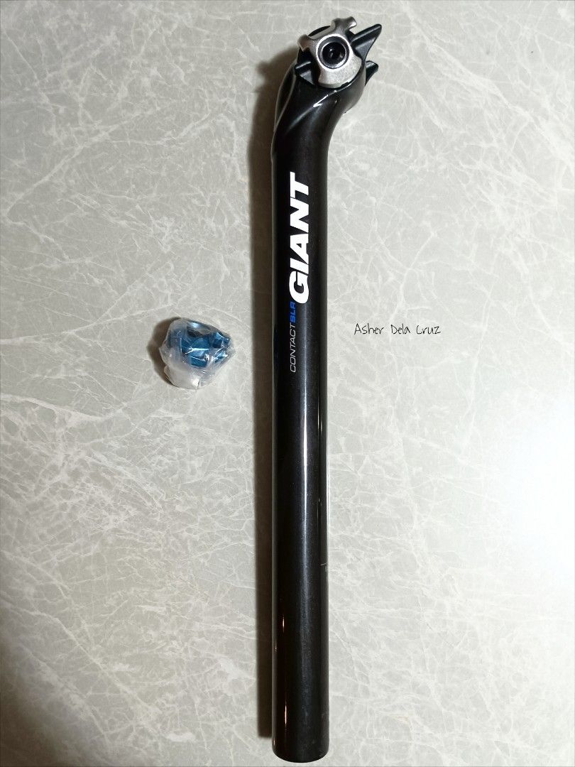 Giant slr best sale seatpost