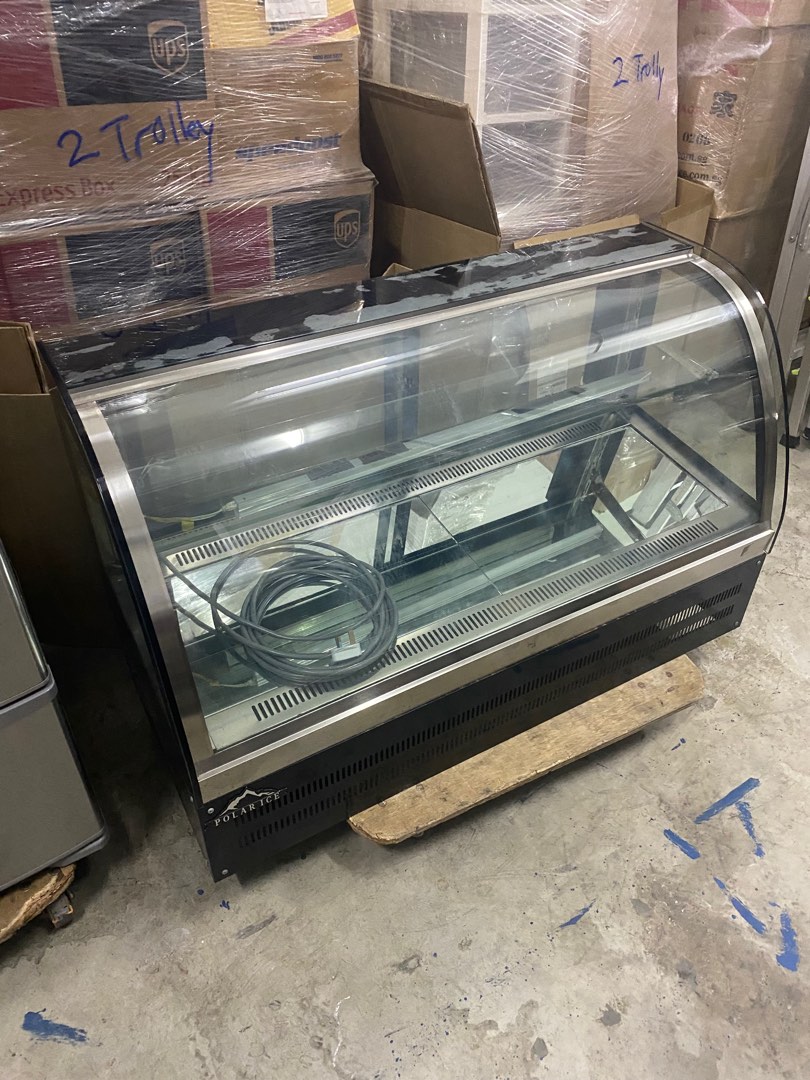 Table top Display chiller , TV & Home Appliances, Kitchen Appliances