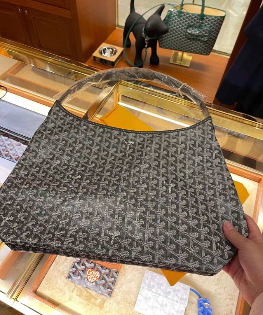 obsessed with the boheme hobo style! its a little more casual & slouch, Goyard Bag
