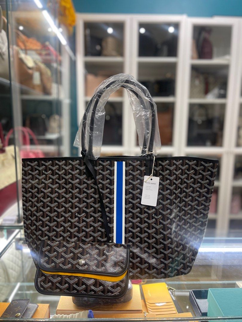 The Luxury Closet on Instagram: Limited edition Goyard tote