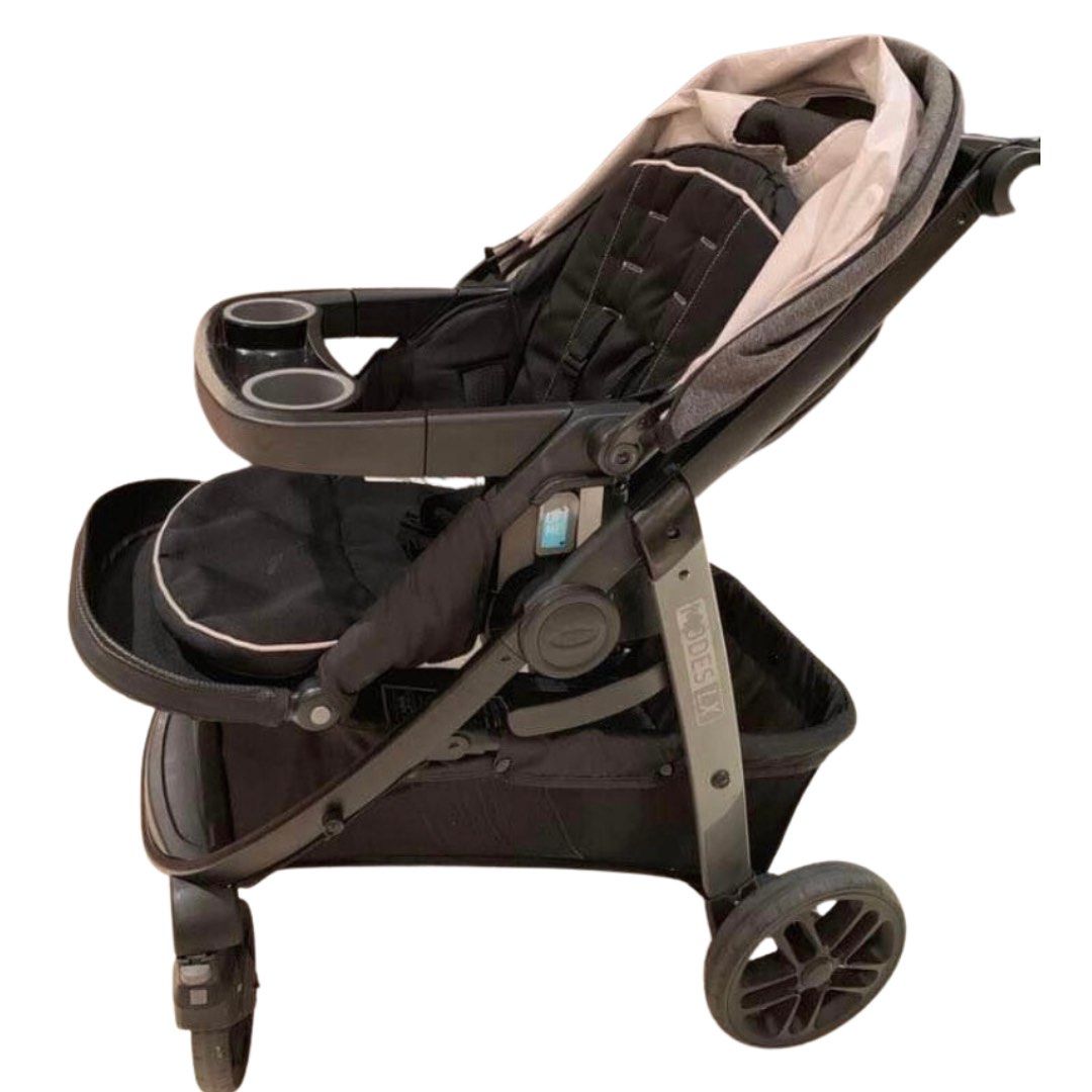 Graco modes lx top travel system