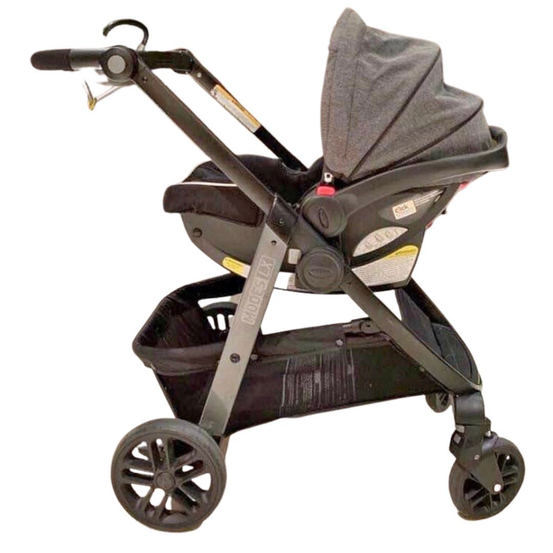 Graco modes lx travel system online