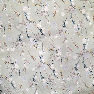 Fabric Paint - White, 500ml