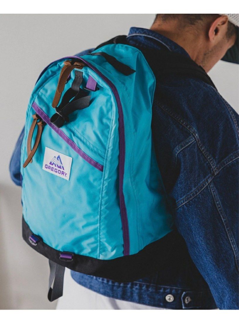 🇯🇵限時特價GREGORY 背囊-GREGORY X BEAMS BOY別注VINTAGE DAY PACK