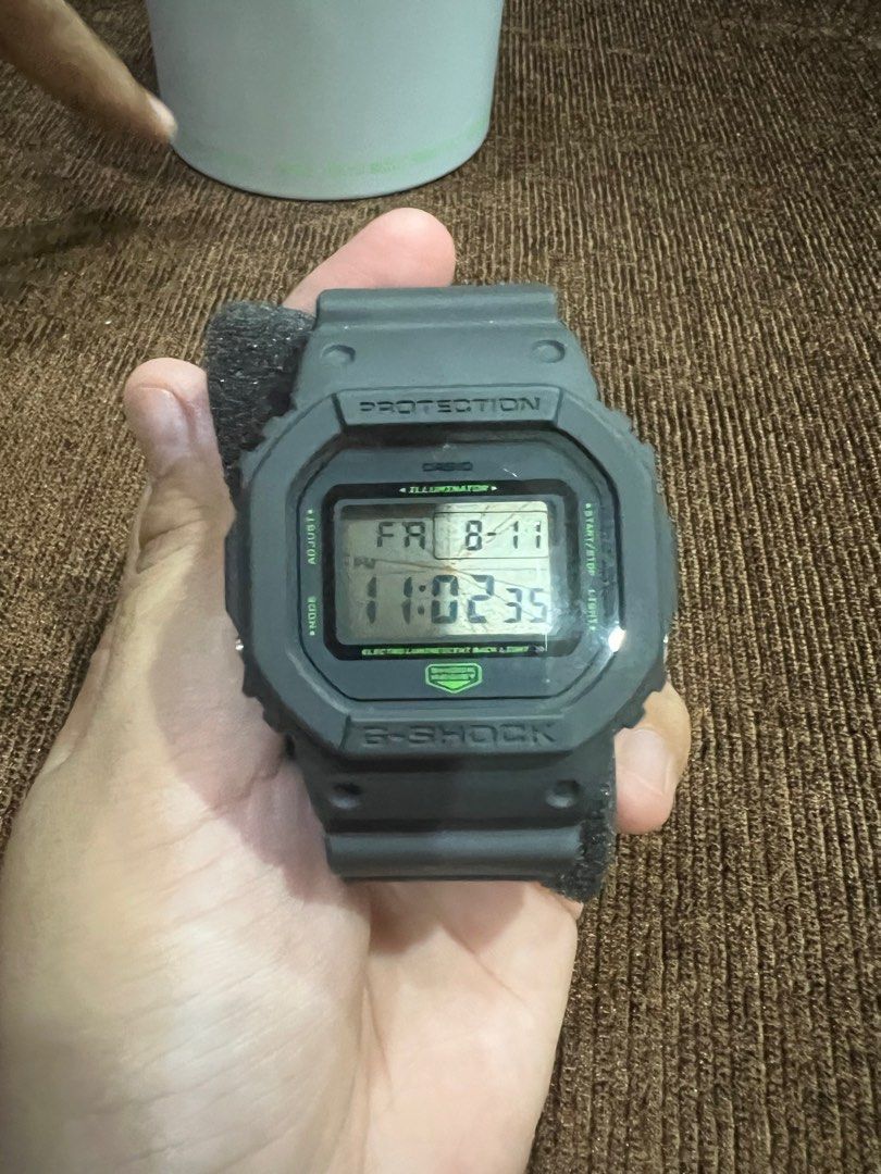 2023年製 新品 YOSHIROTTENコラボ 2024年最新】g-shock JRA - 京都競馬 ...