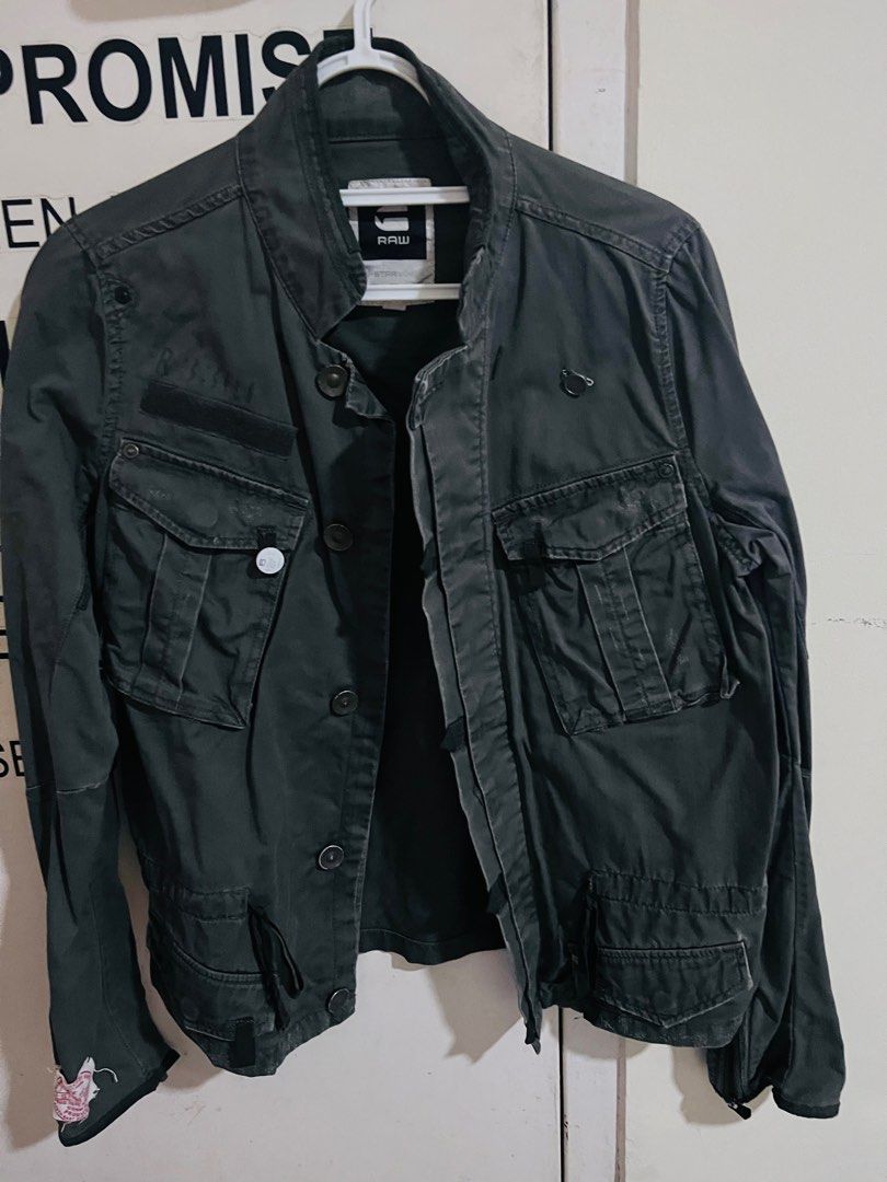 G Star Jacket Men s Fashion Coats Jackets and Outerwear on