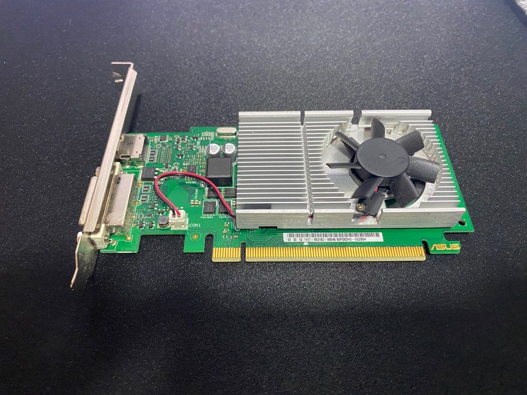 GT 1030 ASUS Computers Tech Parts Accessories Computer