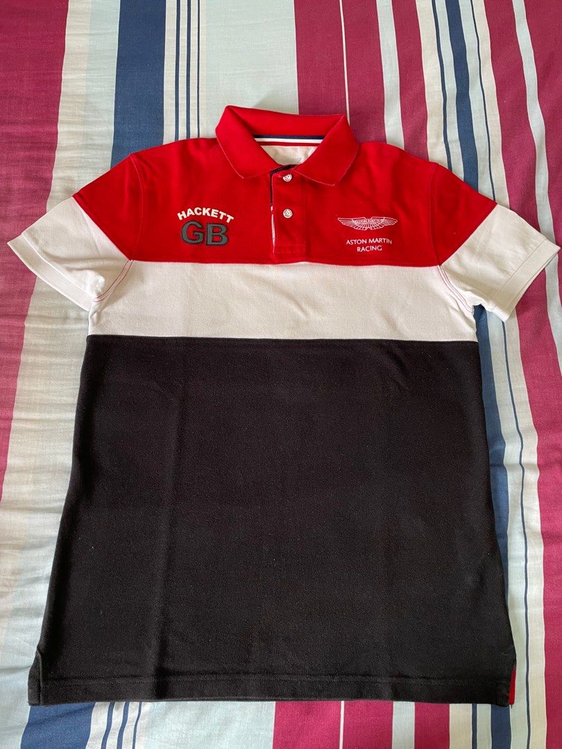 Aston sale martin polo