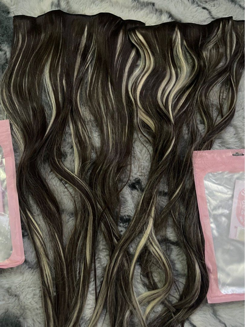 Hair extensions cheap japan