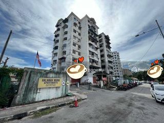 Halaman Murni Apartment ( SINGLE , MEDIUM , MASTER BEDROOMS )