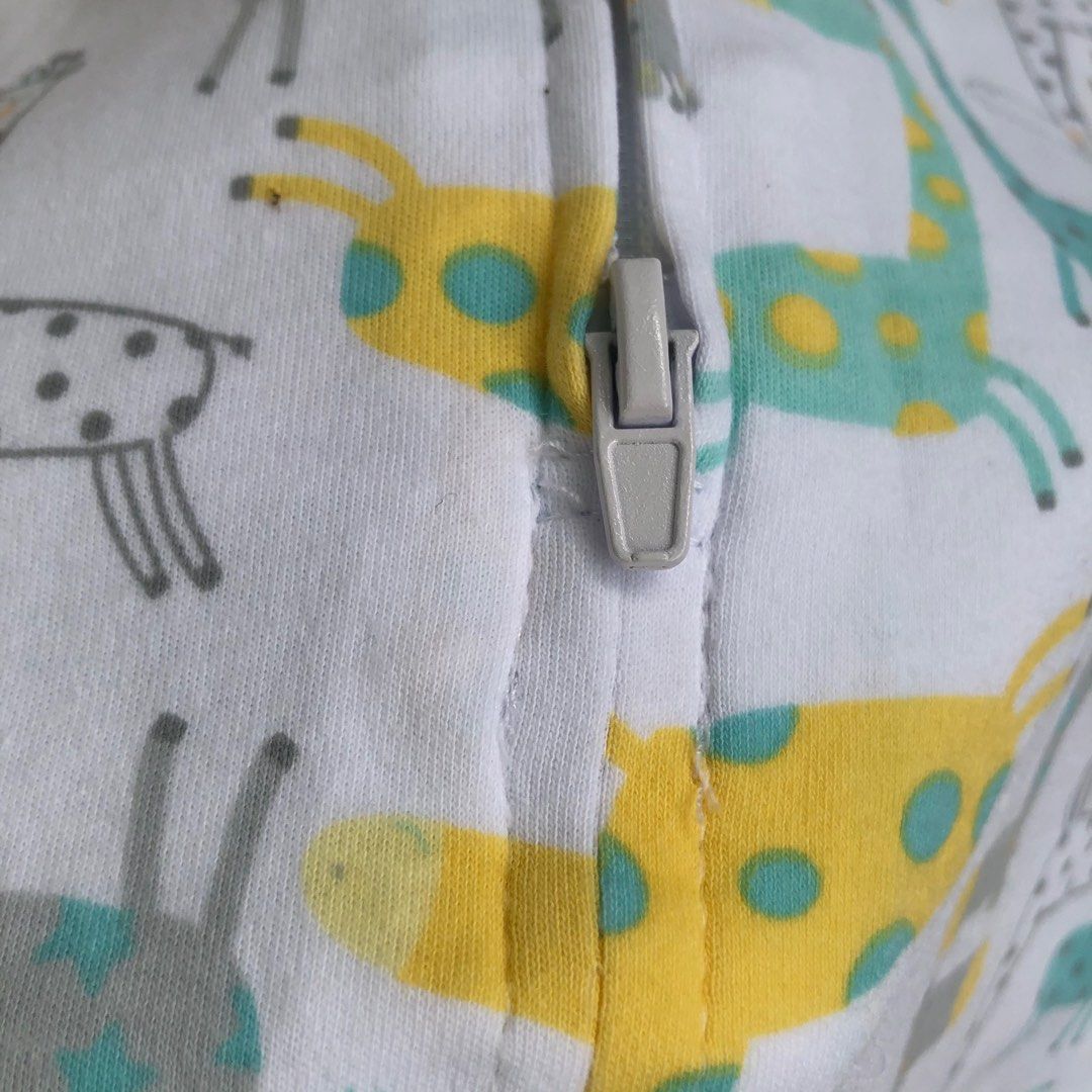 Halo sleepsack Giraffe on Carousell