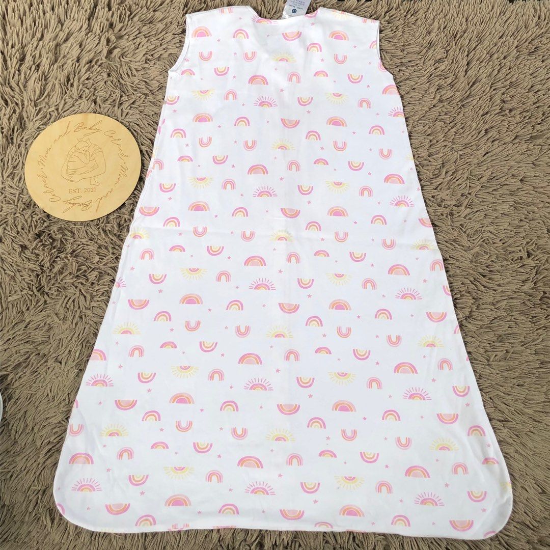 Halo sleepsack Rainbow, Babies & Kids, Babies & Kids Fashion on Carousell
