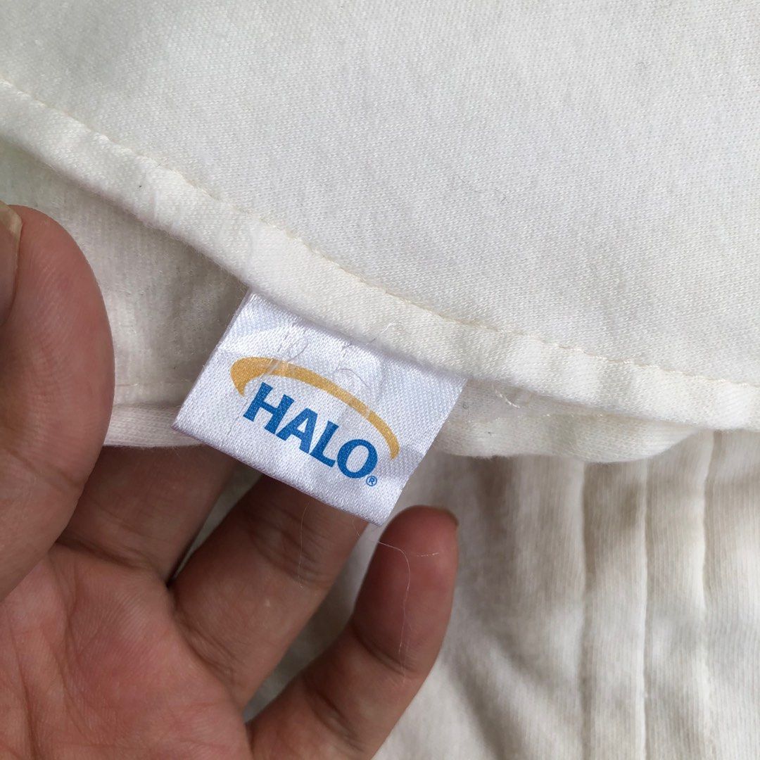 Halo sleepsack swaddle Preemie, Babies & Kids, Babies & Kids Fashion