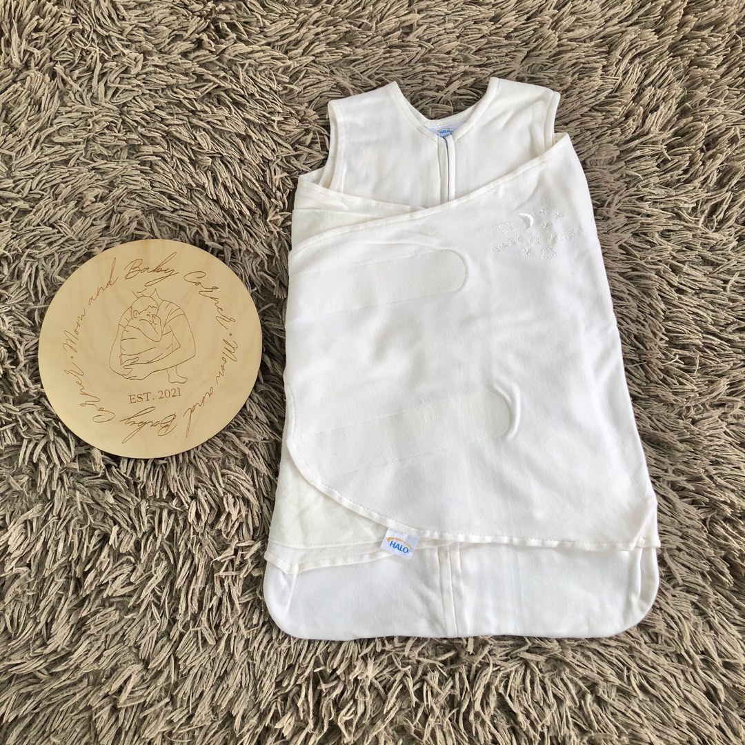 Halo sleepsack swaddle Preemie Babies Kids Babies Kids