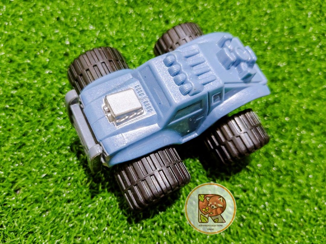 Hasbro tonka cheap