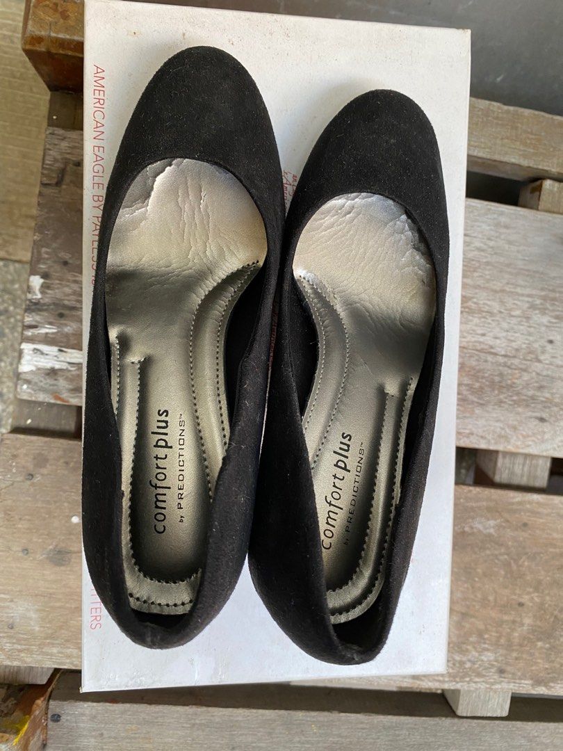 American eagle clearance heels payless