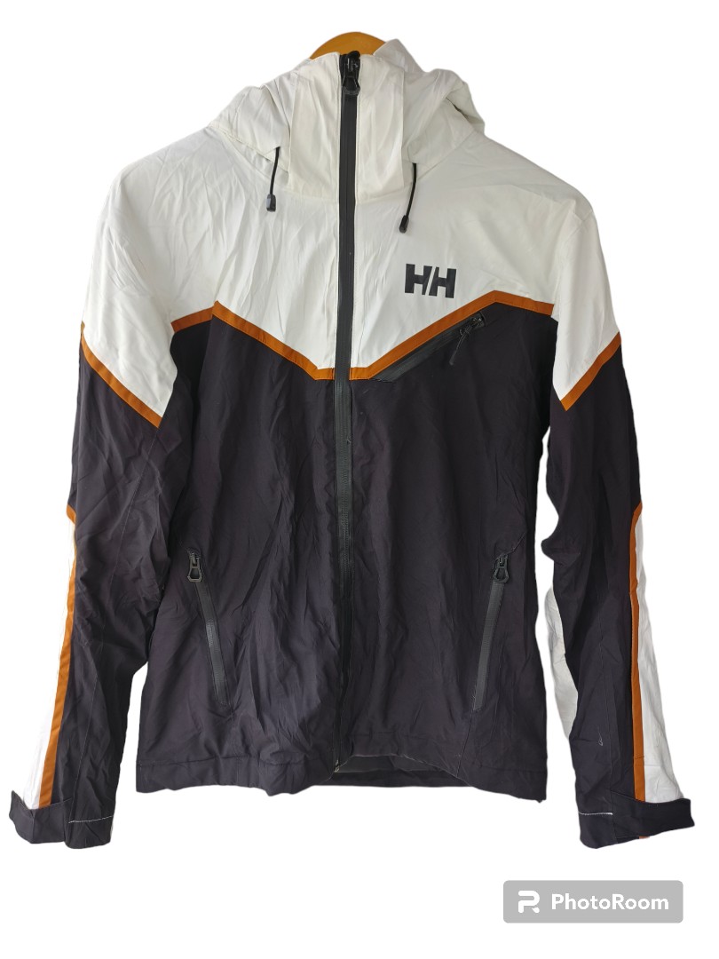 Helly hansen hotsell roc jacket