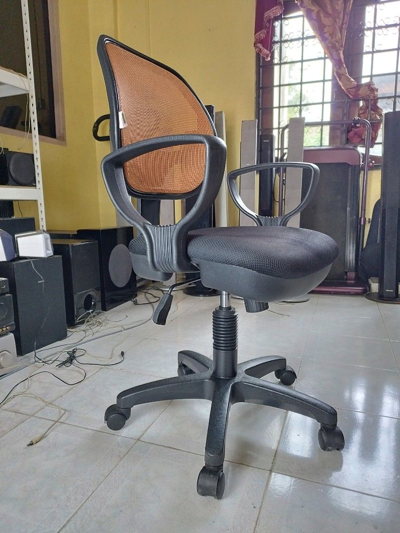 Hercules Office Chair 1692424500 6998b49d Progressive 