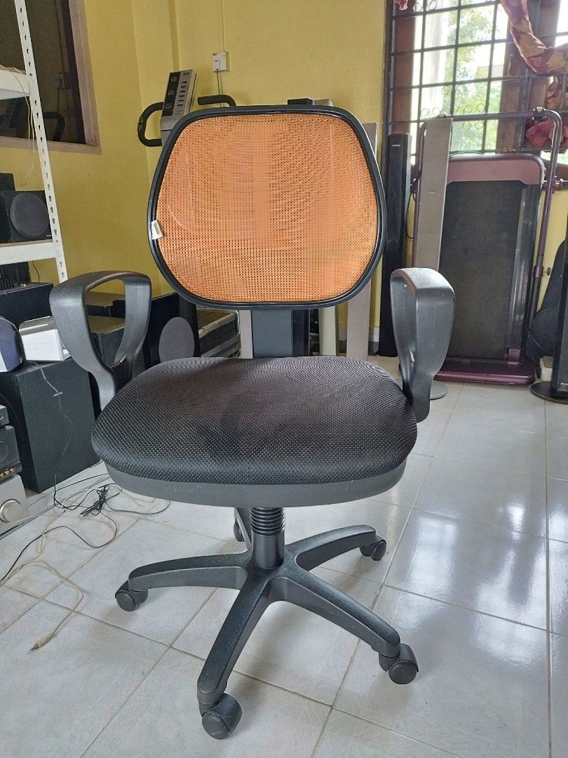 Hercules Office Chair 1692424500 D8323259 Progressive 