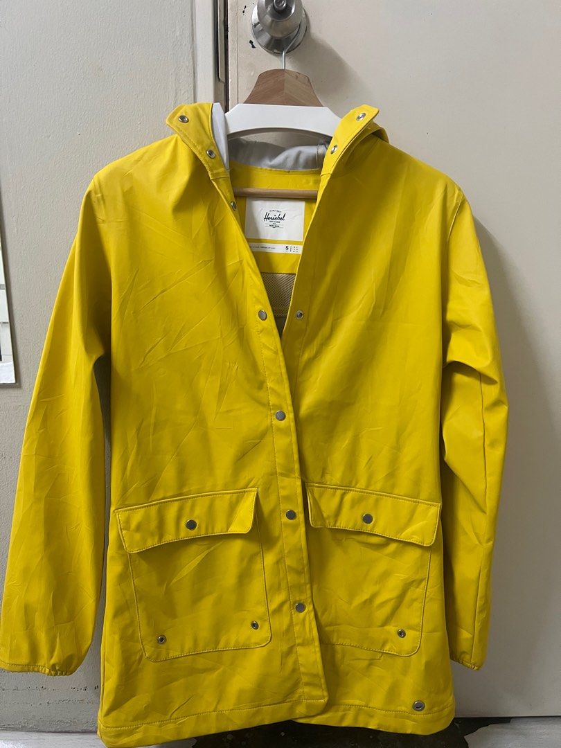 Herschel Jacket Men s Fashion Coats Jackets and Outerwear on