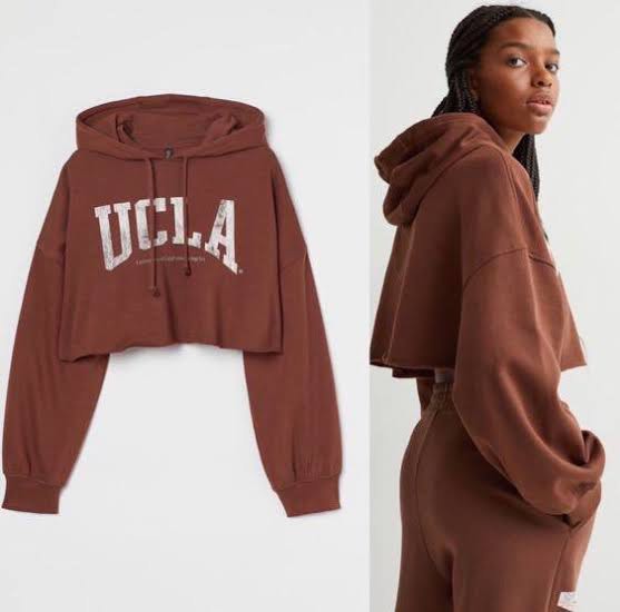 Ucla womens deals hoodie