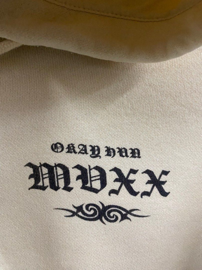 Hm hun store