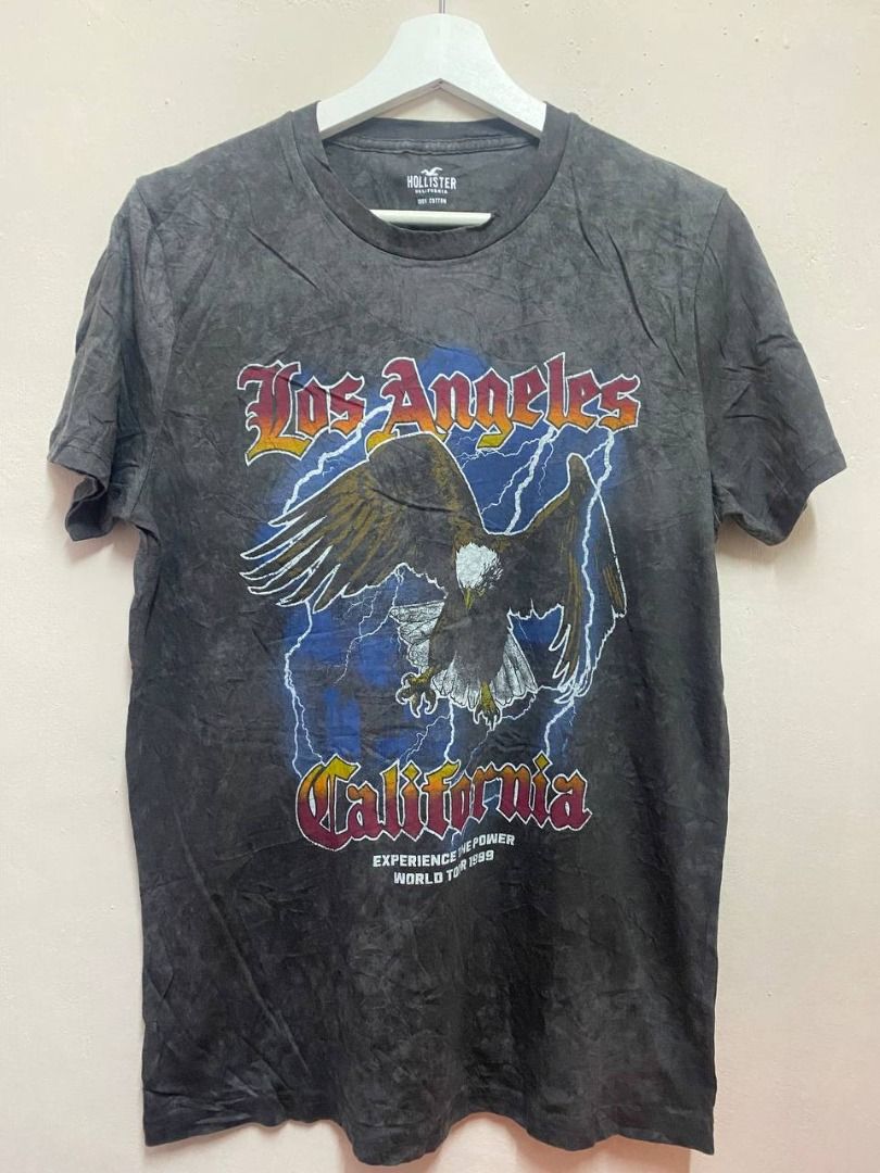 Hollister eagle deals