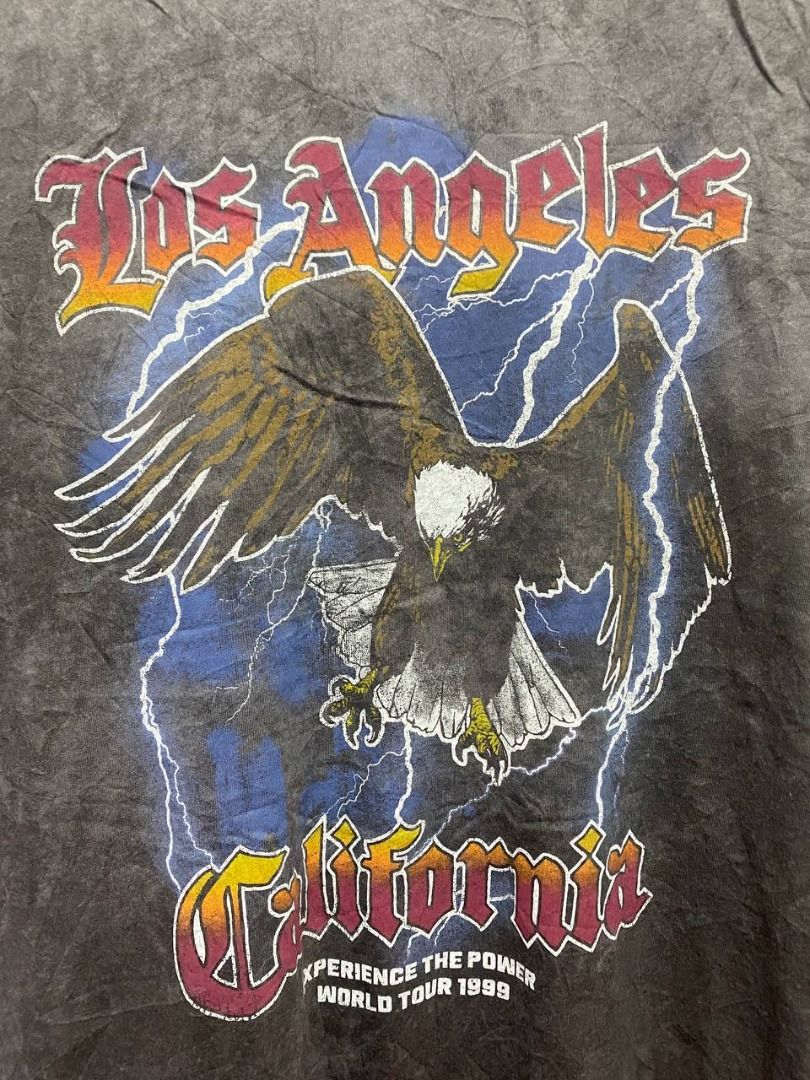 Hollister eagle shop