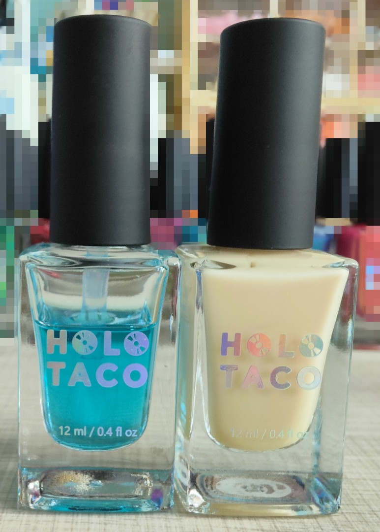 Holo Taco, Beauty & Personal Care, Hands & Nails On Carousell