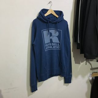 Hoodie russel
