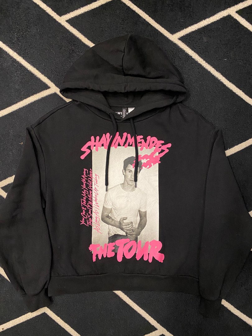 Shawn mendes youth hoodie amazon discount