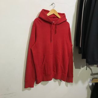Hoodie Uniqlo