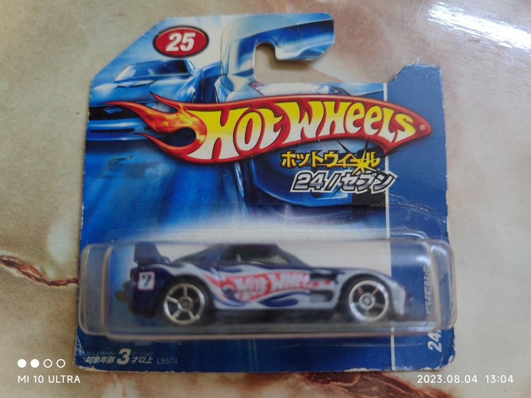 Hot wheels drift king 24 seven outlet