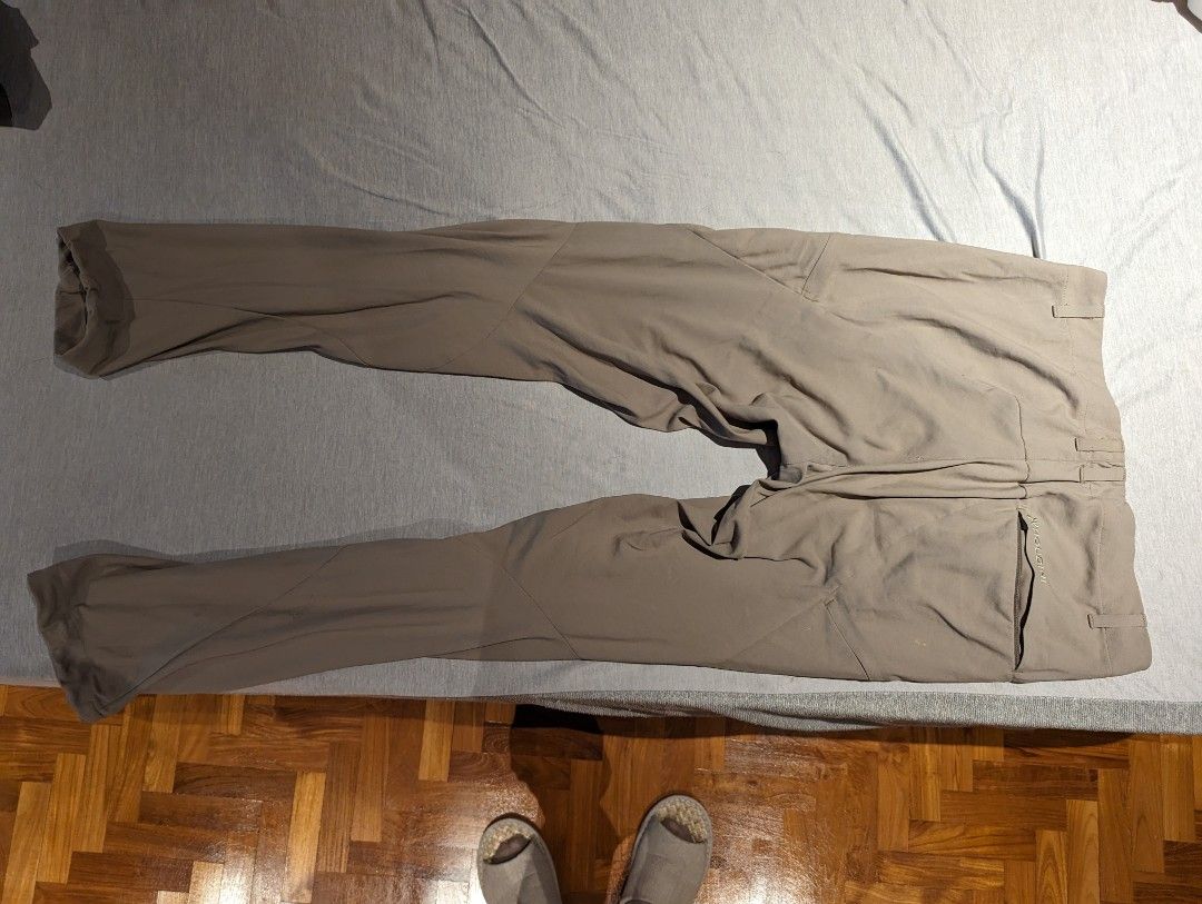 Houdini best sale skiffer pants