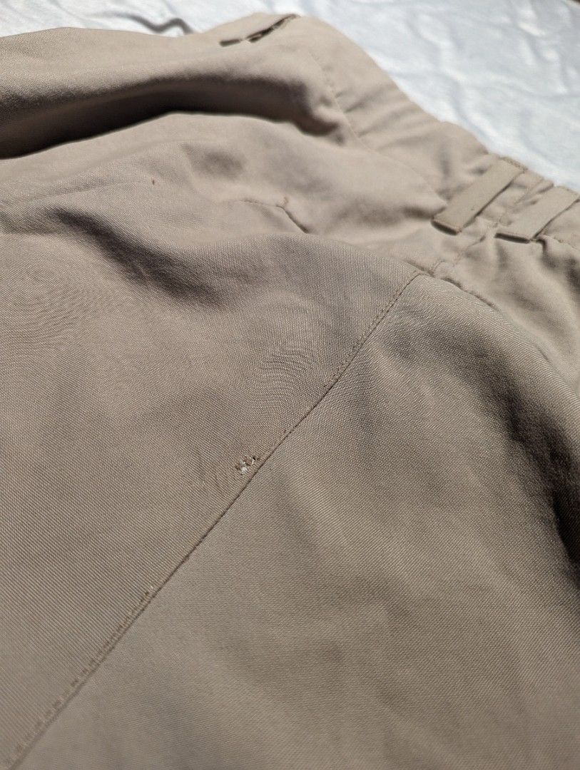 Houdini online skiffer pants