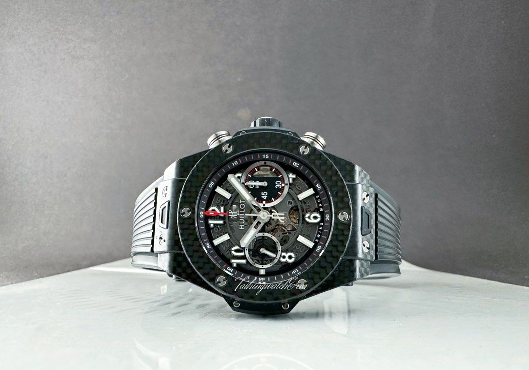 Big bang unico carbon online