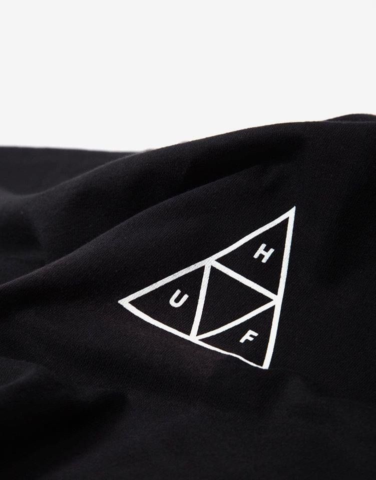 Huf mirage online