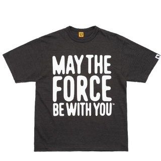 Human made graphic t-shirt #7 Star Wars starwars tee