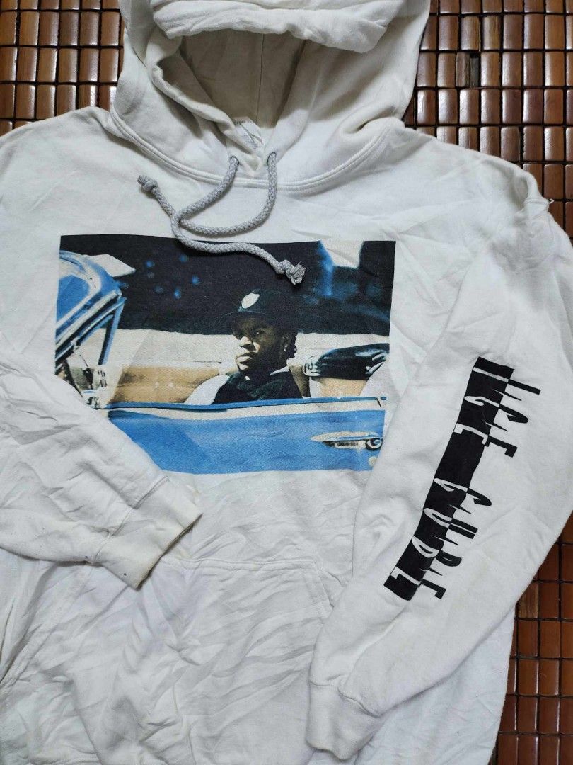 Ice cheap cube sweater