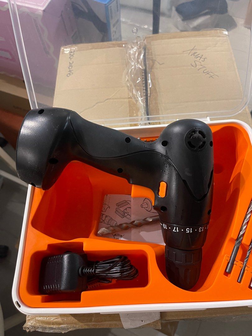Cordless drill ikea hot sale