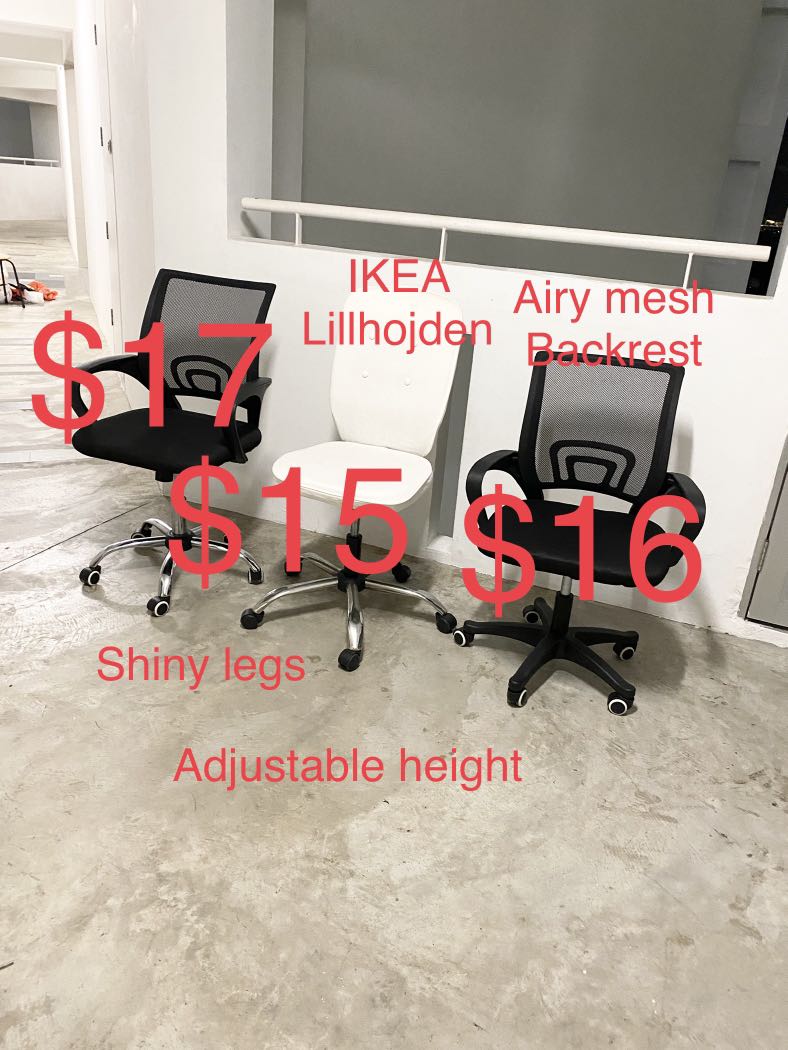 Ikea Lillhojden Ergonomic Dire 1692480837 Ae984b3a 