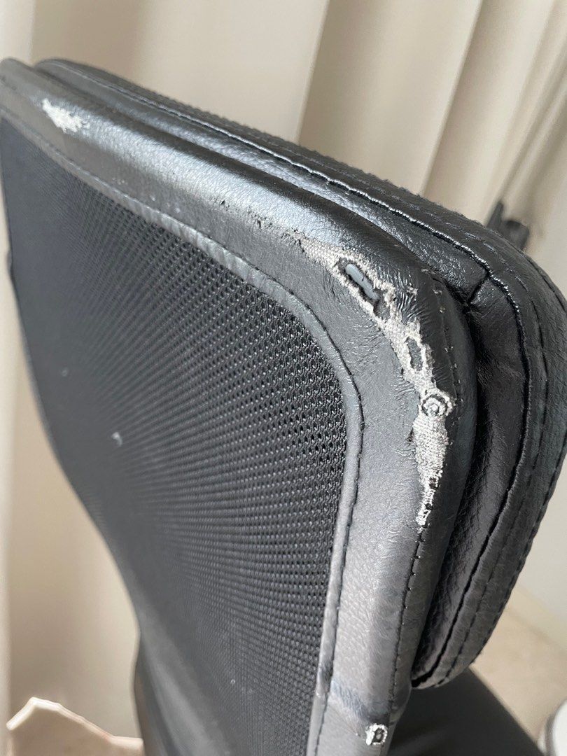 Ikea Markus Ergonomic Office Gaming Chair, Furniture & Home Living