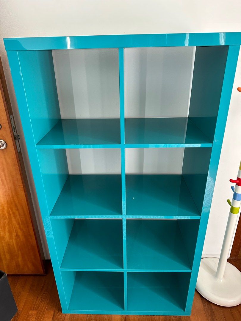 IKEA Shelf, Furniture & Home Living, Furniture, Shelves,