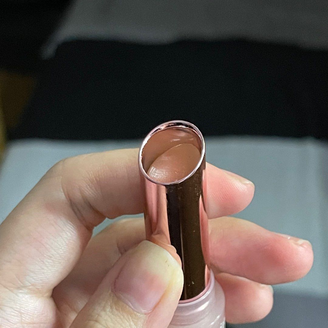 Innisfree Dewy Tint Lip Balm (1 Baby Pink) on Carousell