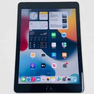 Refurbished iPad Wi-Fi 128GB - Space Grey (8th Generation) - Apple (SG)