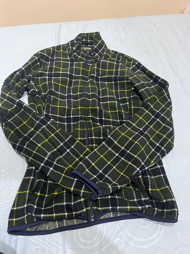 Jaket heattech store
