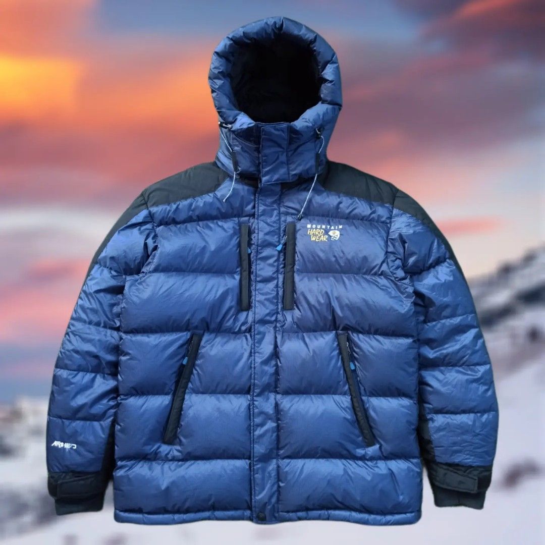 Mountain hardwear airshield jacket clearance