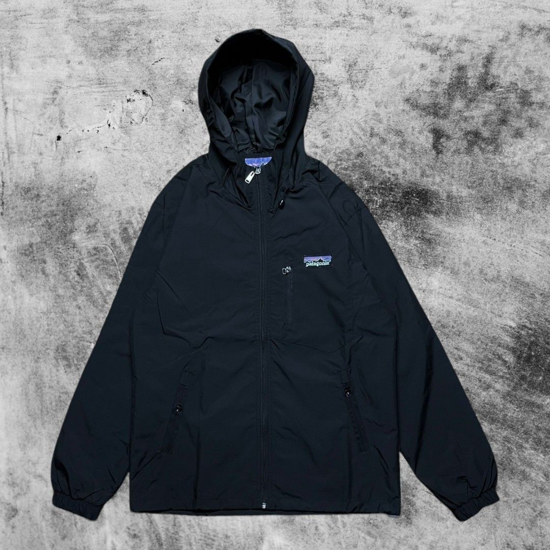 Patagonia tezzeron cheap jacket