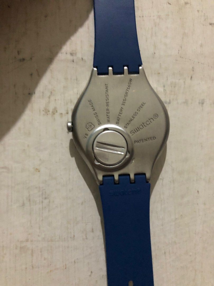 Swatch sr716sw hot sale