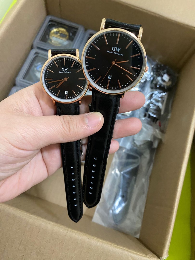 Jam on sale couple dw